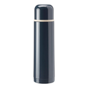 SOLI - Stahlisolierflasche blau