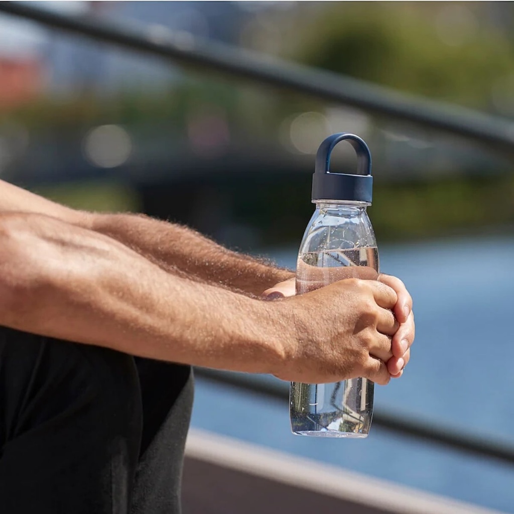 SOLI - Wasserflasche, 0.5 l