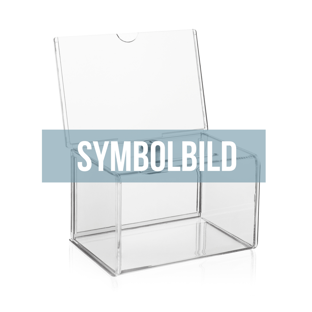 SPENDENBOX