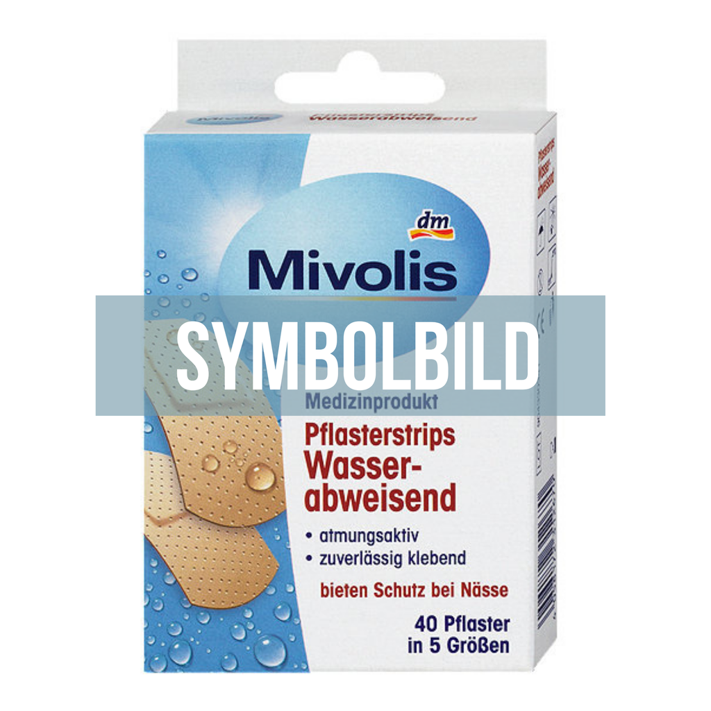 SOLI - PFLASTERSTRIPS WASSERABWEISEND