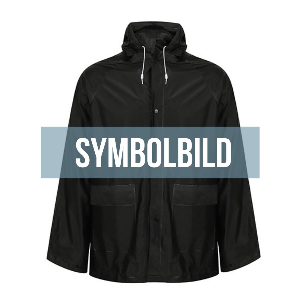 SOLI - UNISEX REGEN JACKE